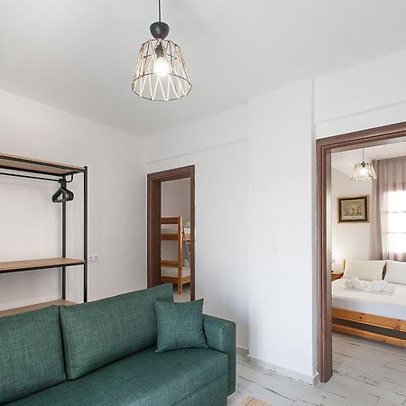Eliza Skiathos Bagian luar foto
