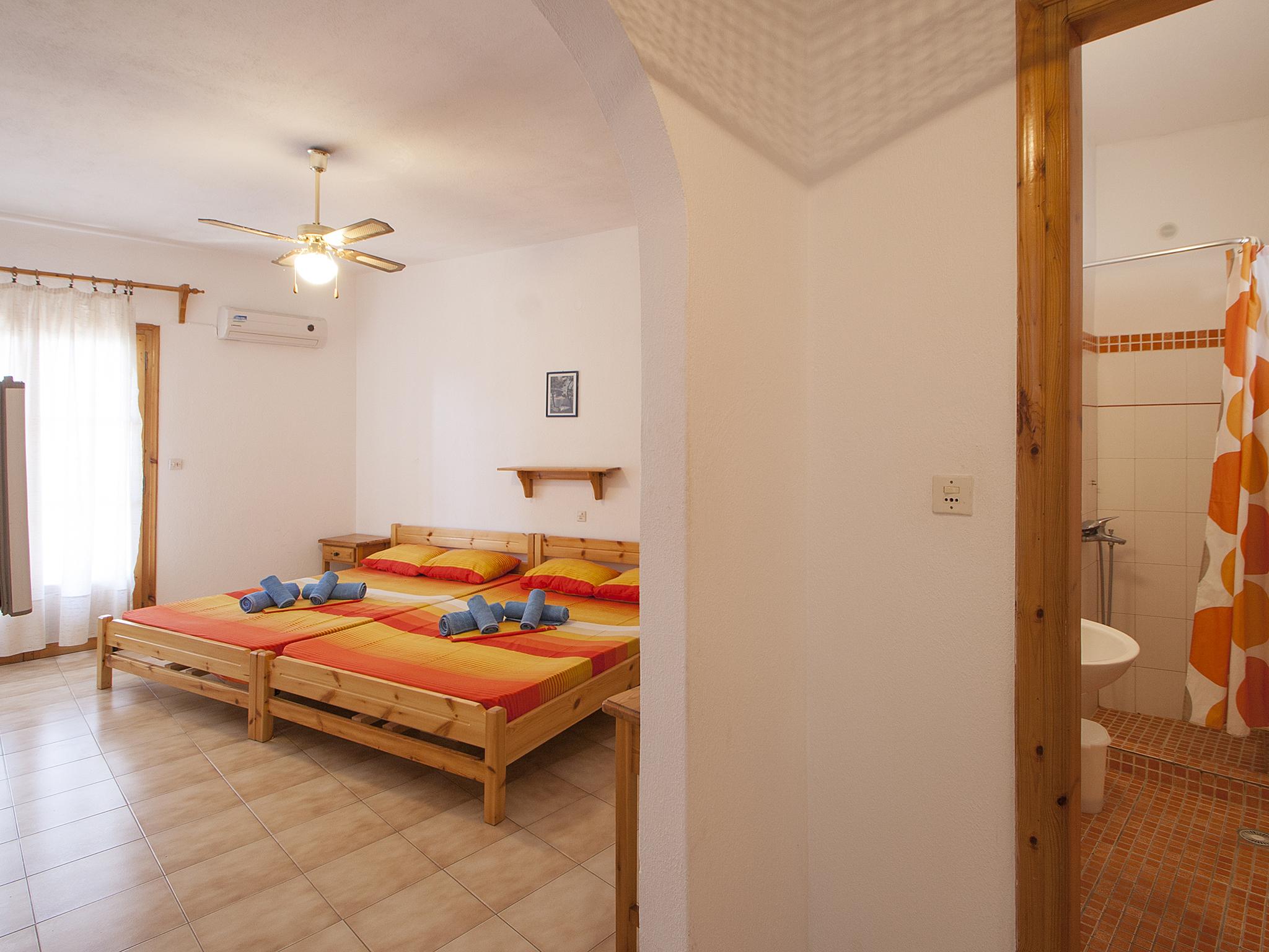 Eliza Skiathos Bagian luar foto