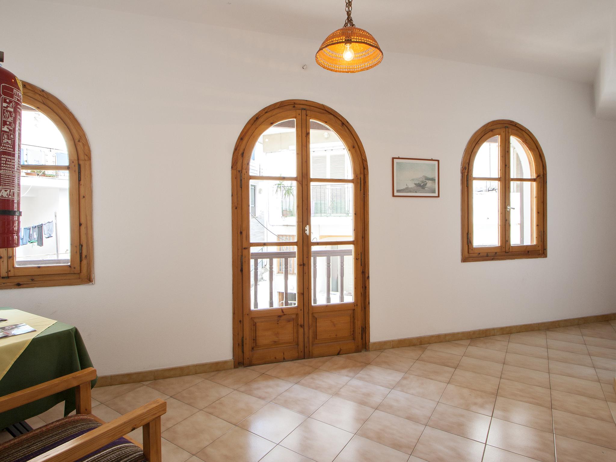Eliza Skiathos Bagian luar foto