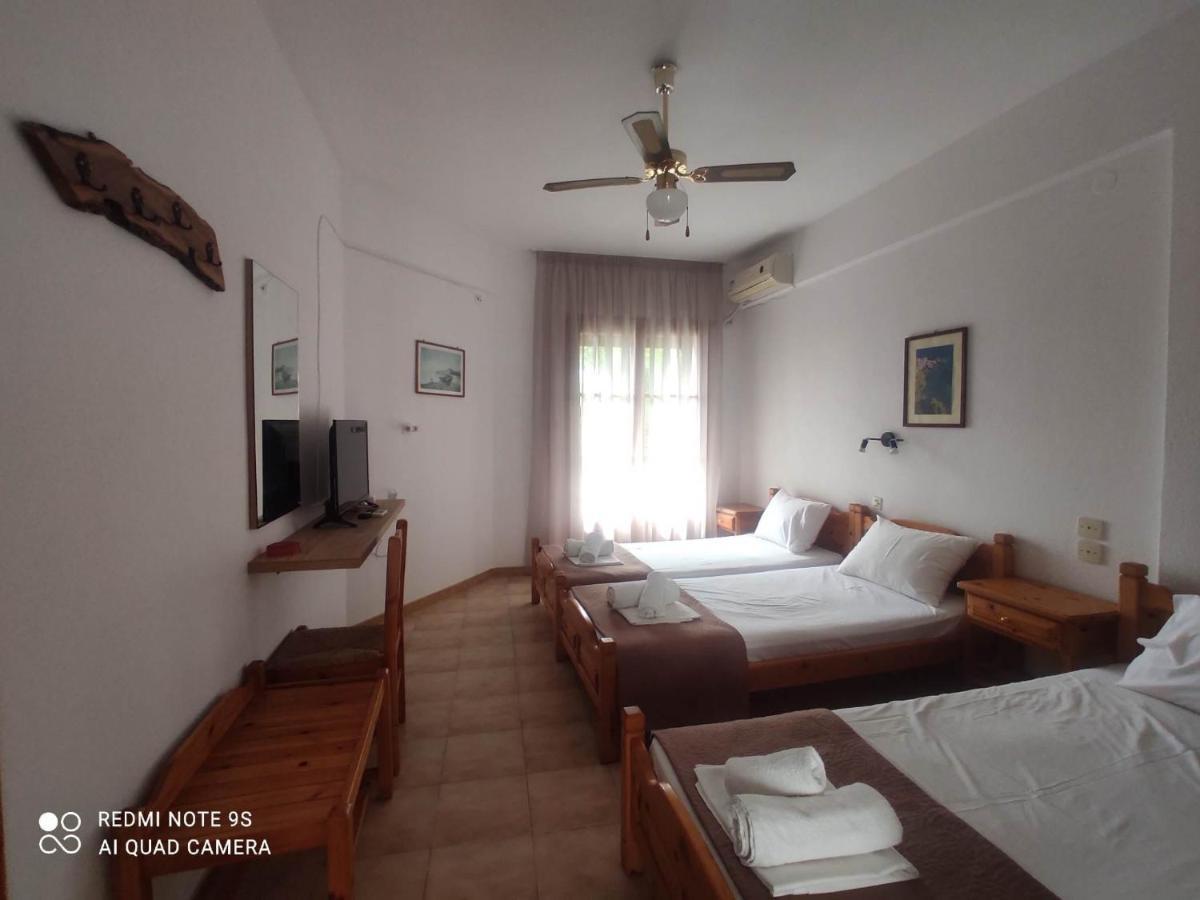Eliza Skiathos Bagian luar foto