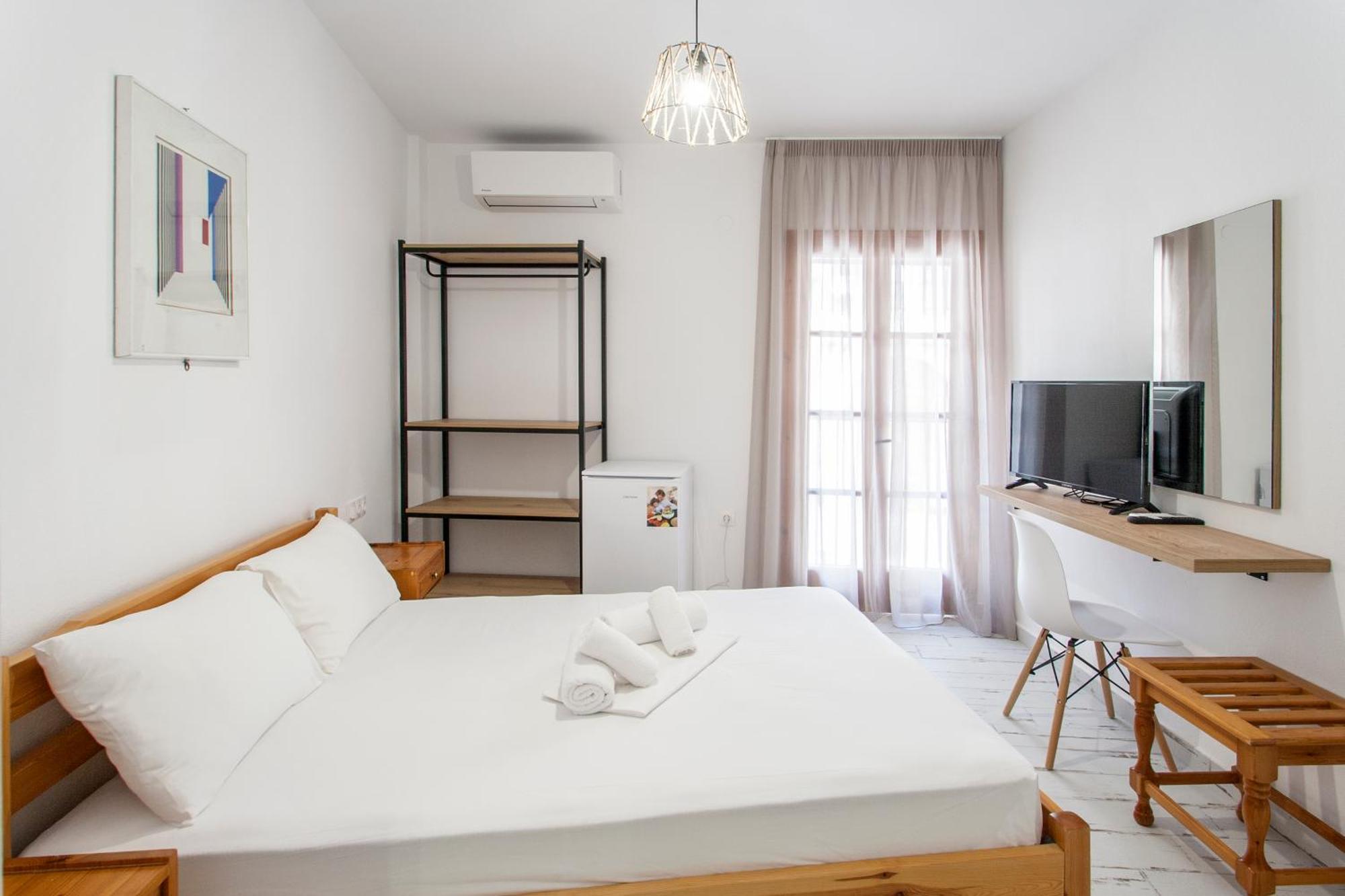 Eliza Skiathos Bagian luar foto
