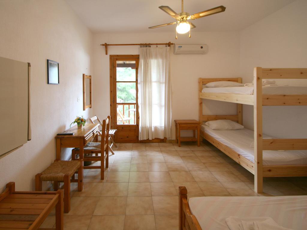Eliza Skiathos Bagian luar foto